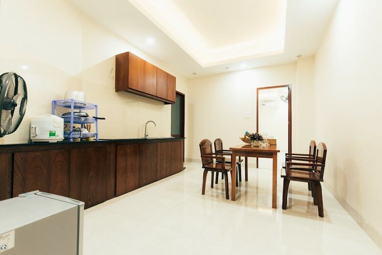 Golden Sea Hotel