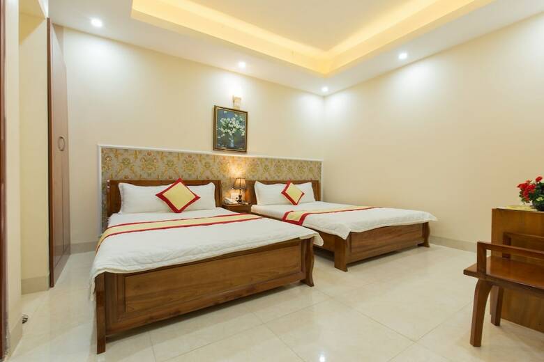 Golden Sea Hotel