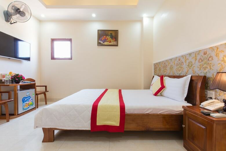 Golden Sea Hotel