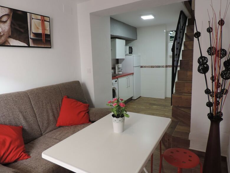 Agroturismo Casa Las 3 Conchas II
