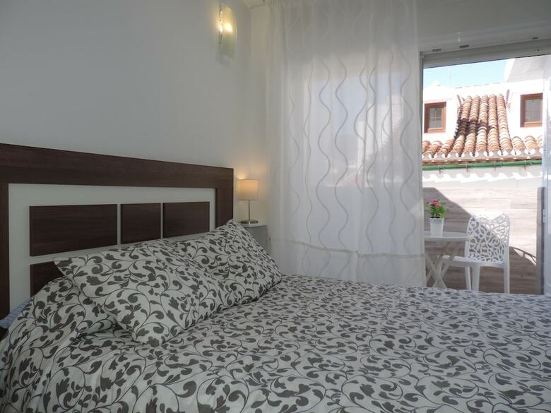 Agroturismo Casa Las 3 Conchas II