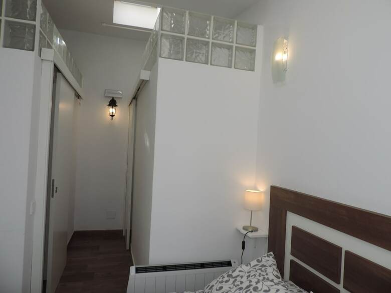 Agroturismo Casa Las 3 Conchas II