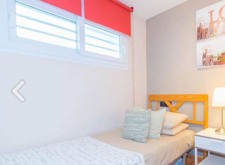 Apartamentos Playmon Park