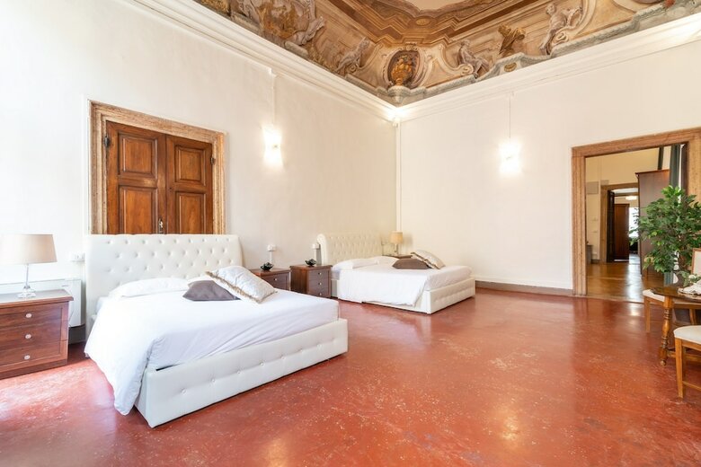 Riva Palace Apartments