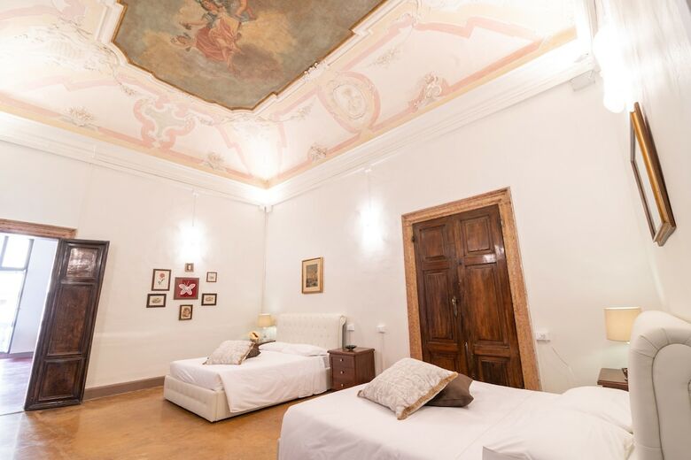 Riva Palace Apartments