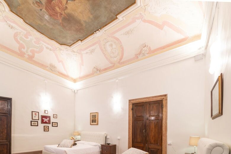 Riva Palace Apartments