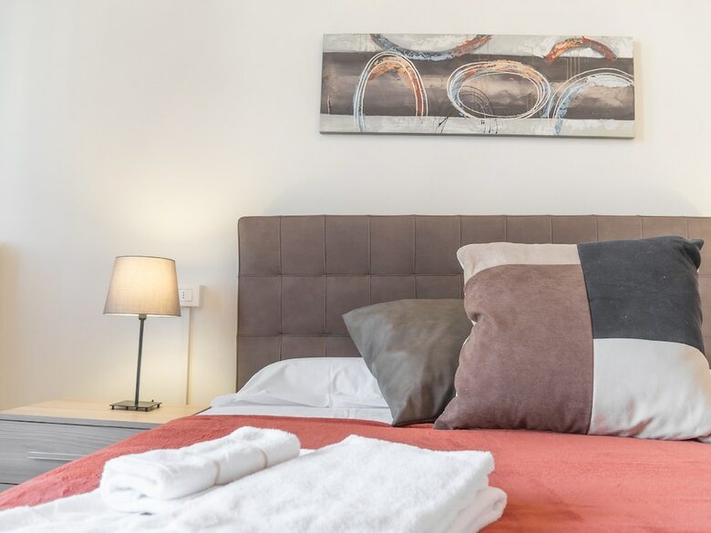 Riva Palace Apartments