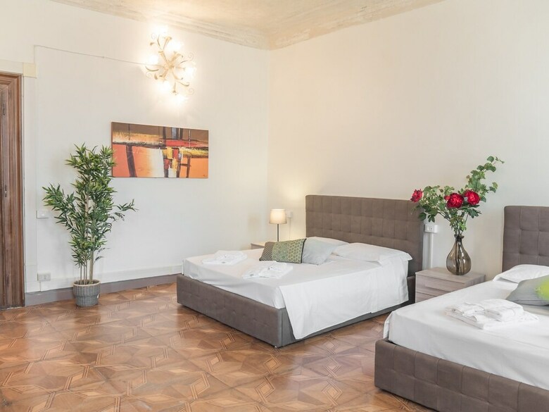 Riva Palace Apartments
