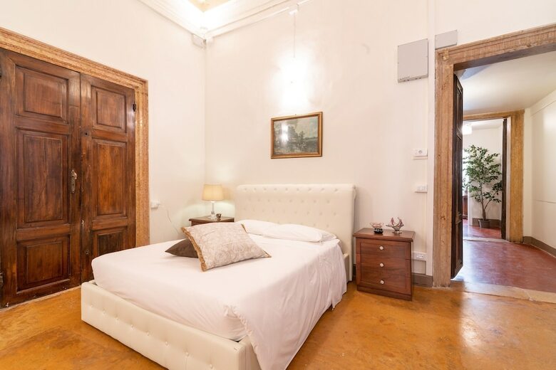 Riva Palace Apartments