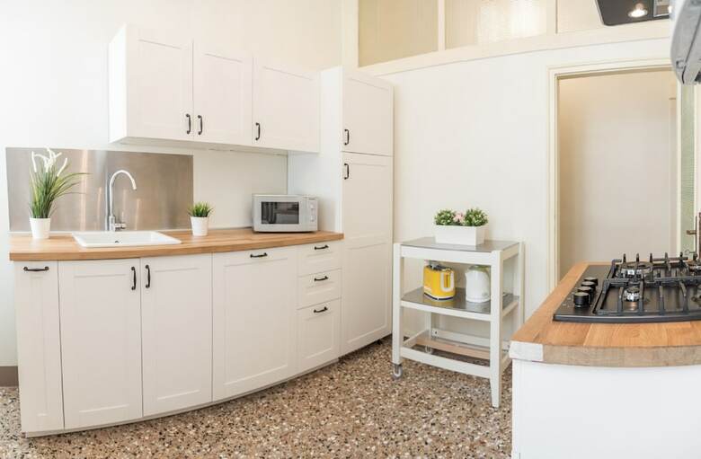Riva Palace Apartments
