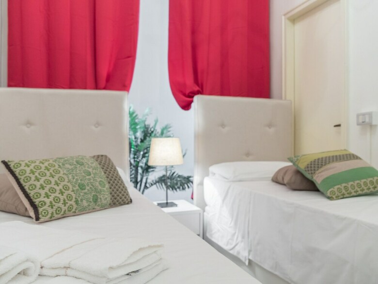 Riva Palace Apartments