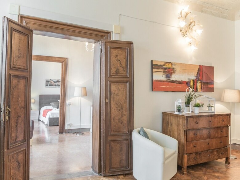 Riva Palace Apartments
