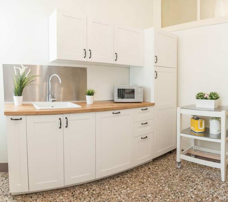 Riva Palace Apartments