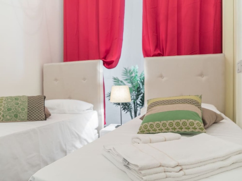 Riva Palace Apartments