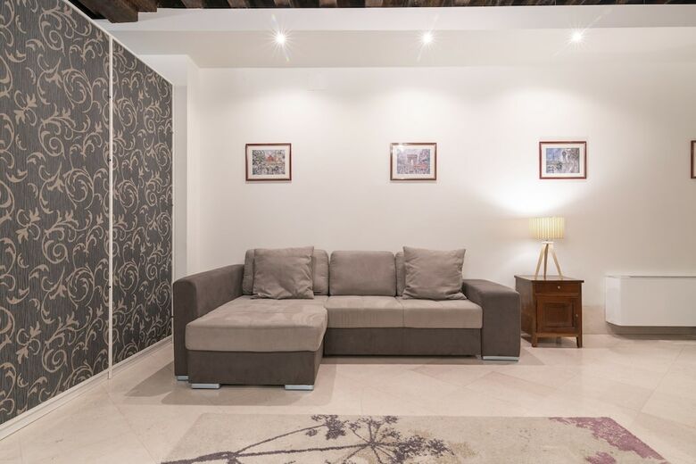 Riva Palace Apartments