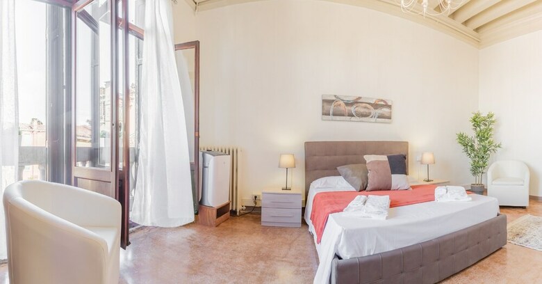 Riva Palace Apartments