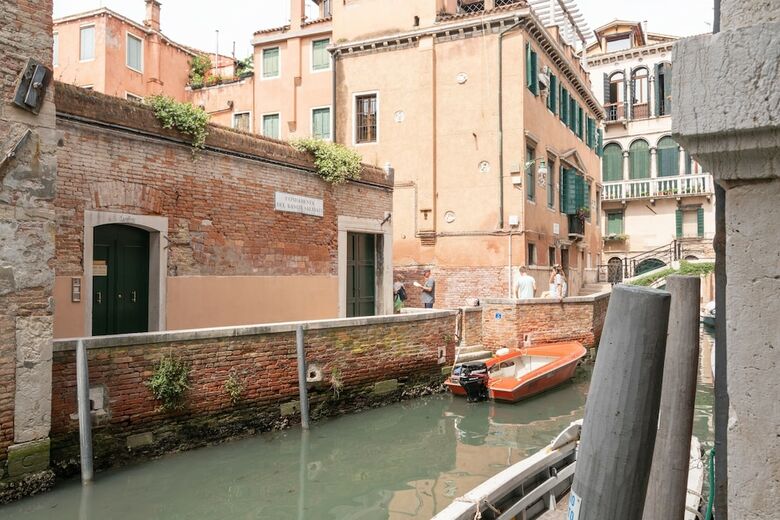 Riva Palace Apartments