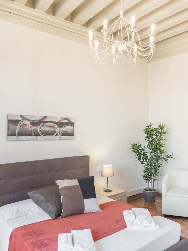 Riva Palace Apartments