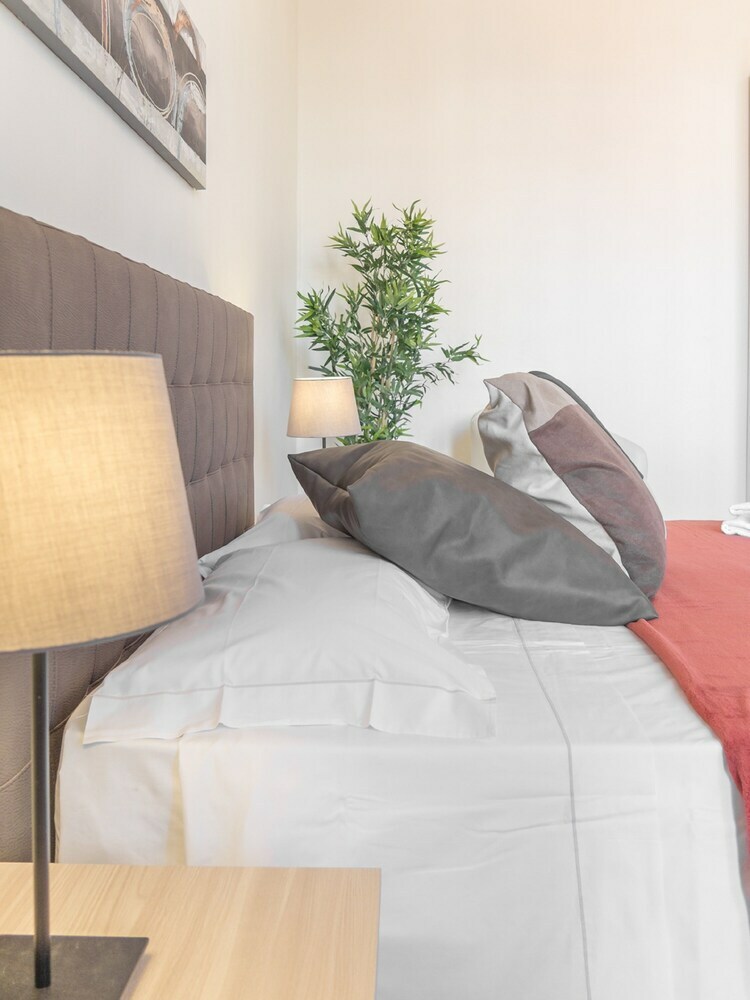Riva Palace Apartments