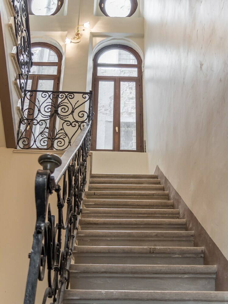 Riva Palace Apartments