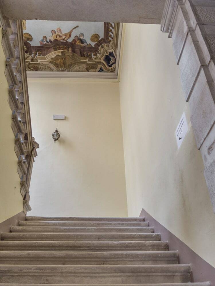 Riva Palace Apartments