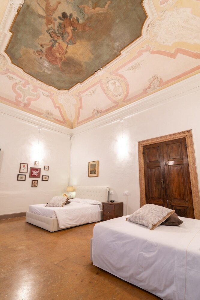 Riva Palace Apartments