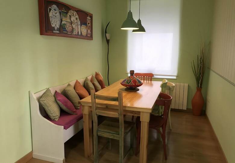 Apartamento San Vicente