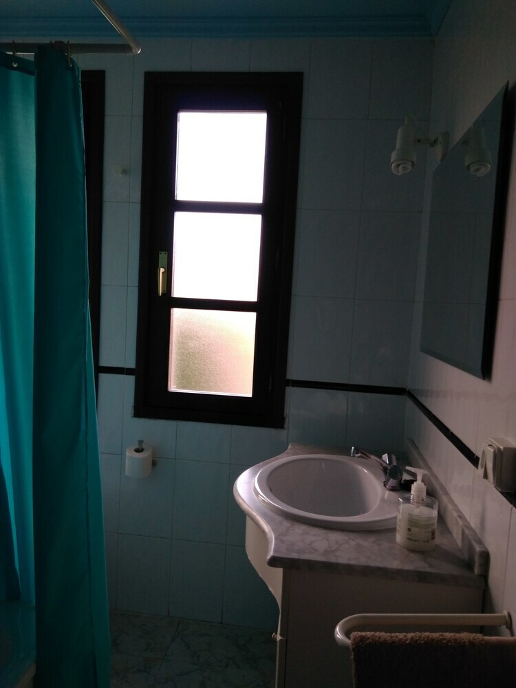 Apartamentos Las Escortes