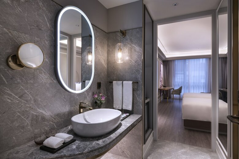 Hotel Mercure Shanghai Hongqiao Central (Opening August 2018)