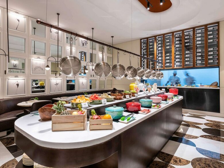 Hotel Mercure Shanghai Hongqiao Central (Opening August 2018)