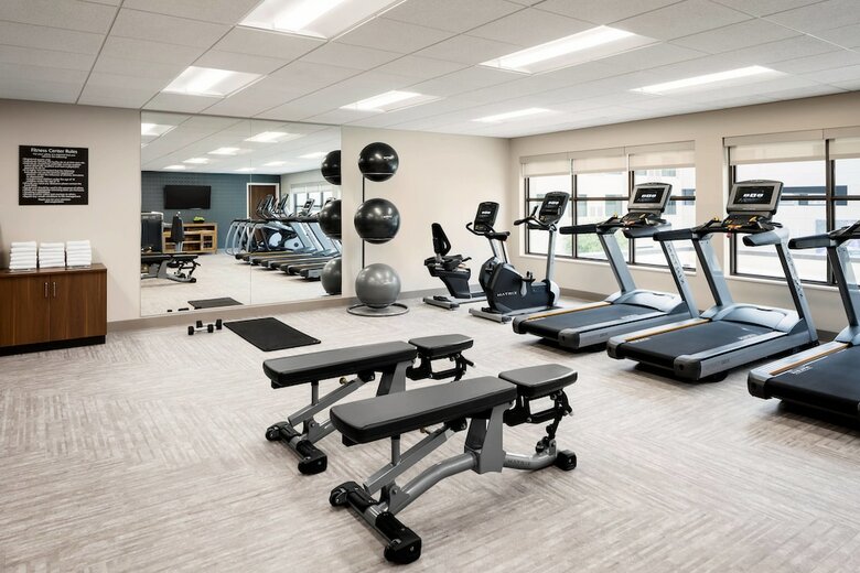 Delta Hotels By Marriott Dallas Allen