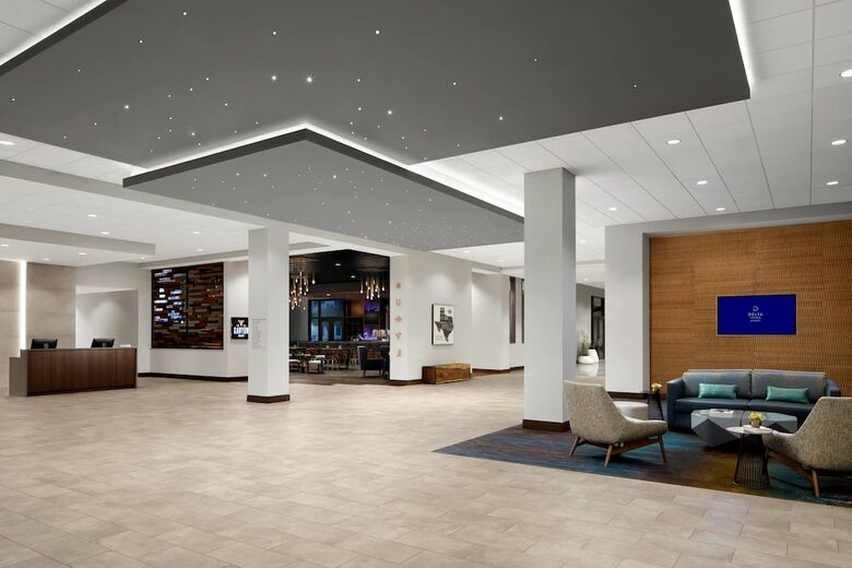 Delta Hotels By Marriott Dallas Allen