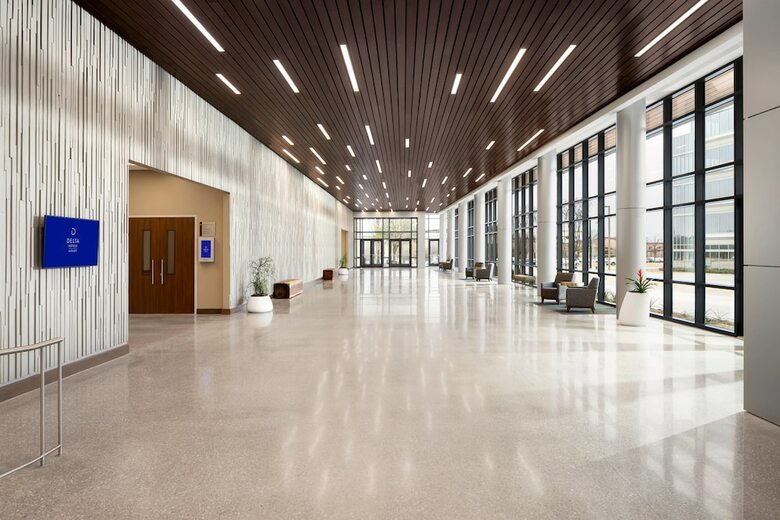 Delta Hotels By Marriott Dallas Allen