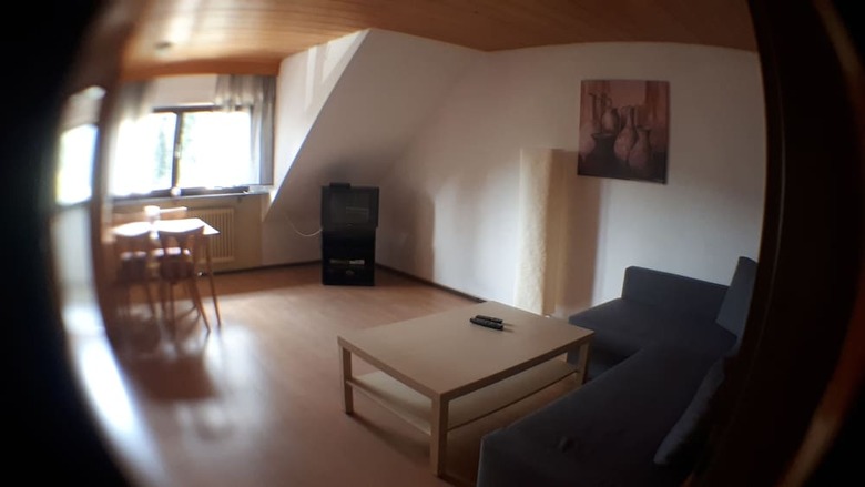 Apartamentos Haus Heidelberg