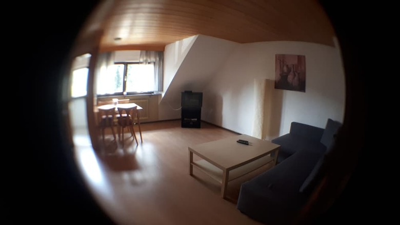 Apartamentos Haus Heidelberg