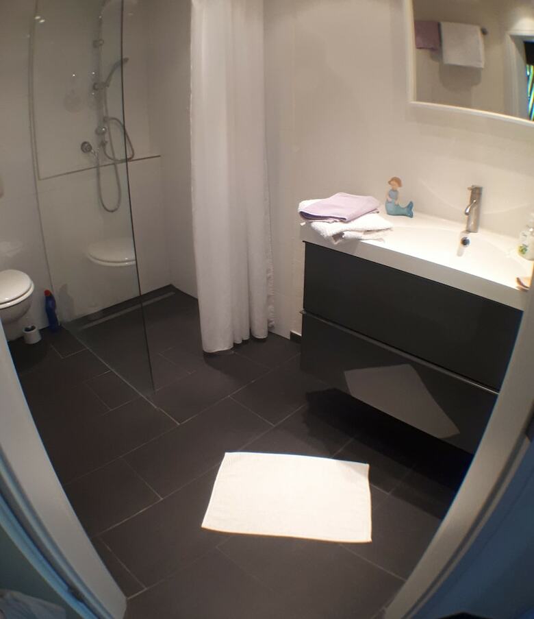 Apartamentos Haus Heidelberg