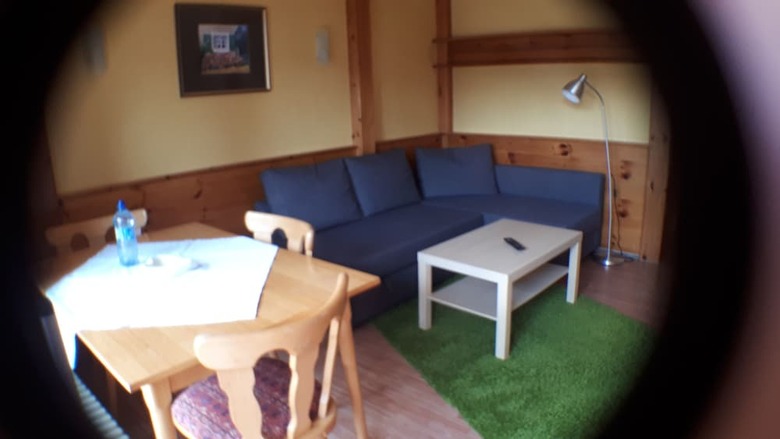 Apartamentos Haus Heidelberg