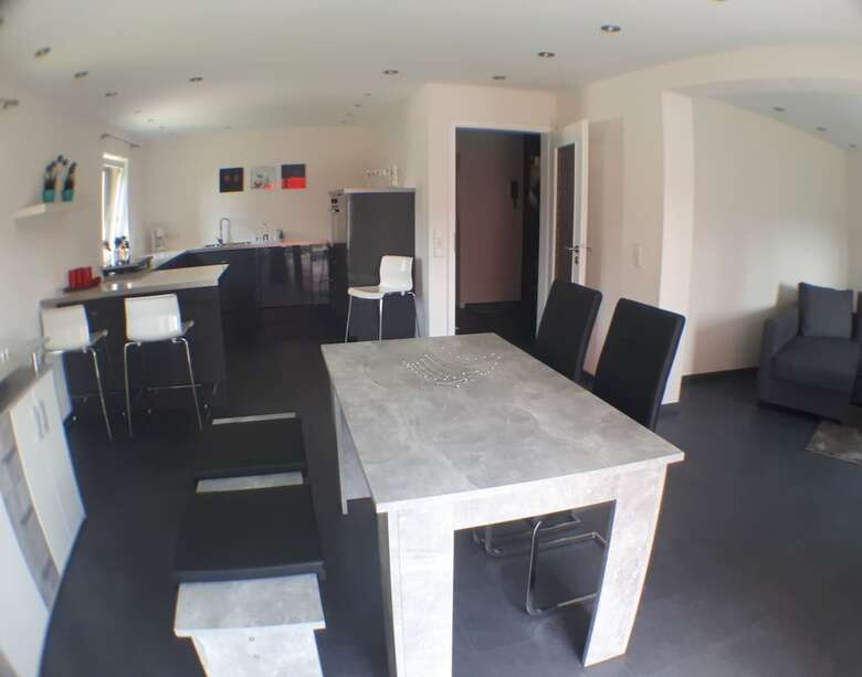 Apartamentos Haus Heidelberg
