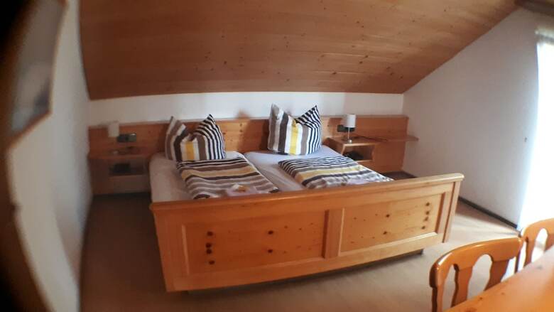 Apartamentos Haus Heidelberg