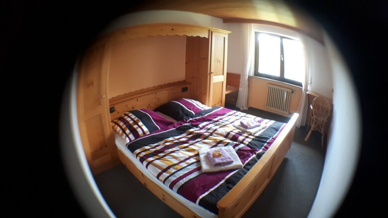 Apartamentos Haus Heidelberg