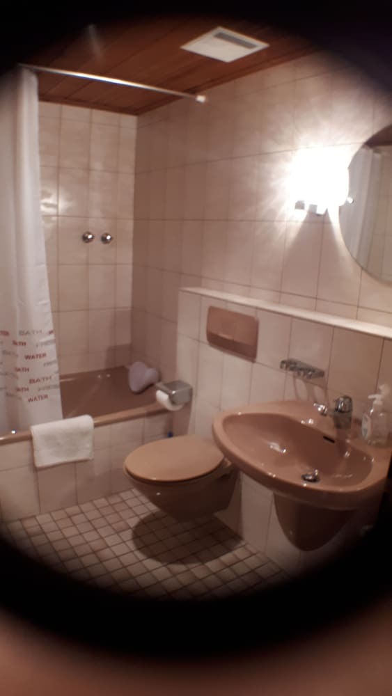 Apartamentos Haus Heidelberg