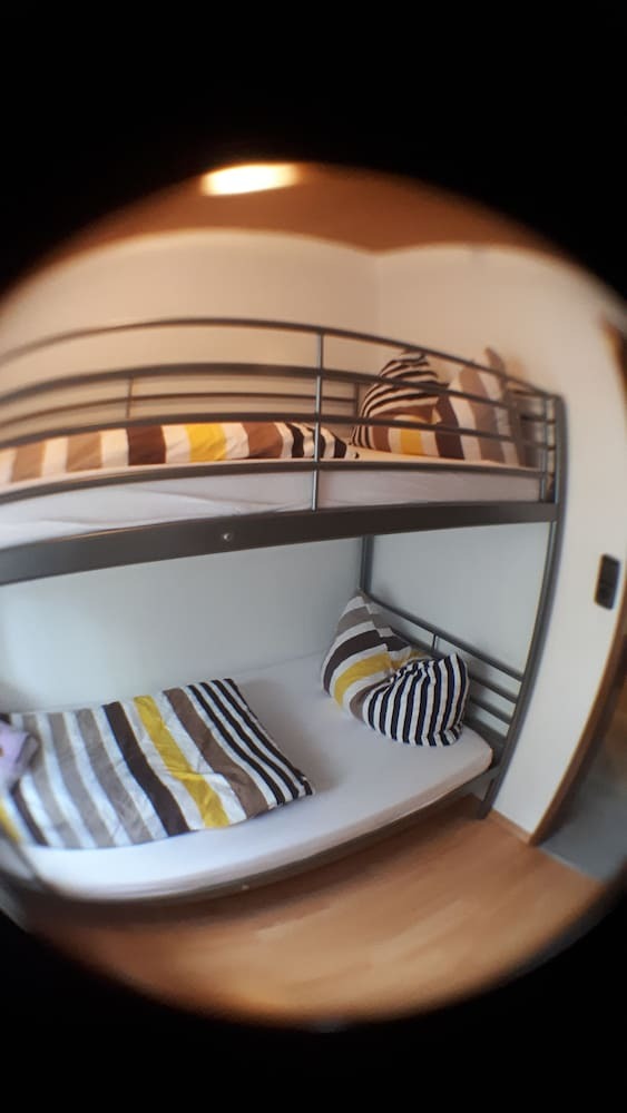 Apartamentos Haus Heidelberg