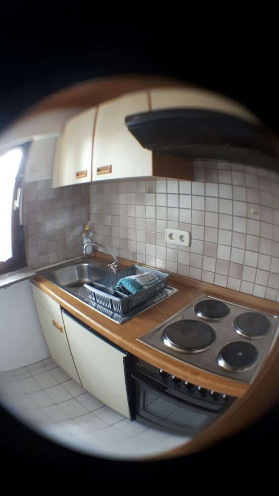 Apartamentos Haus Heidelberg