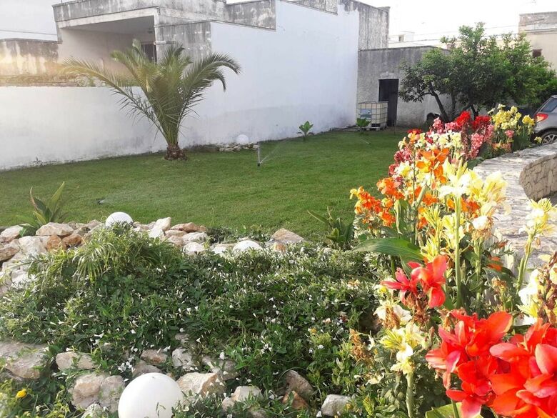 Bed & Breakfast Borgo La Pineta