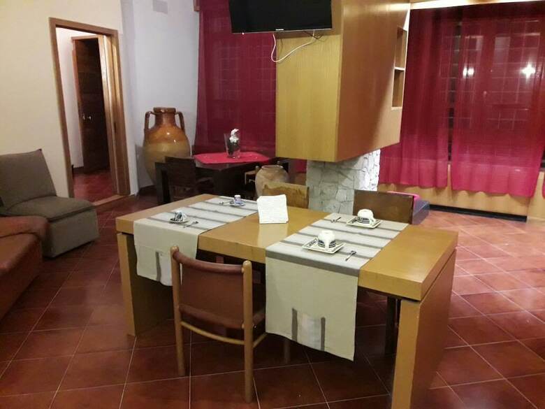 Bed & Breakfast Borgo La Pineta