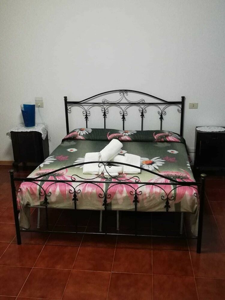 Bed & Breakfast Borgo La Pineta