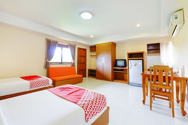 Hotel Oyo 639 Rak Samui Residence