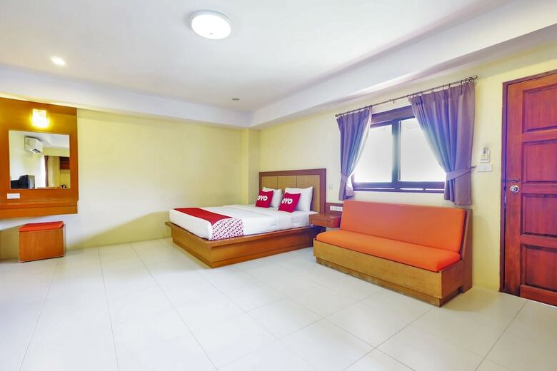 Hotel Oyo 639 Rak Samui Residence