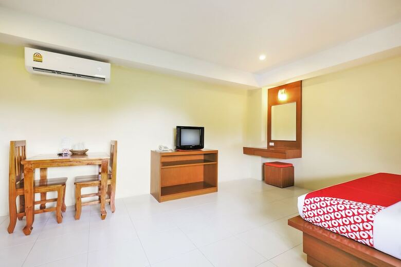 Hotel Oyo 639 Rak Samui Residence