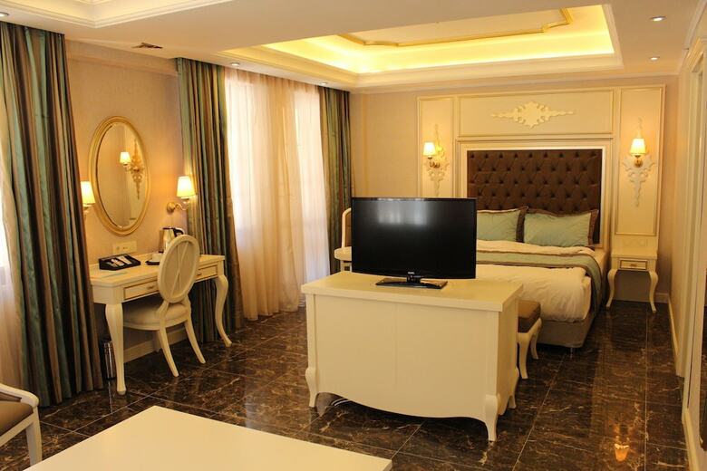 Uzungol Onder Hotel & Spa